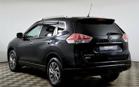 Nissan X-Trail, 2016 год, 1 428 000 рублей, 7 фотография