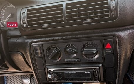 Volkswagen Passat B5+ рестайлинг, 1997 год, 285 000 рублей, 9 фотография