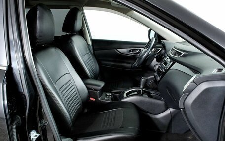 Nissan X-Trail, 2016 год, 1 428 000 рублей, 19 фотография