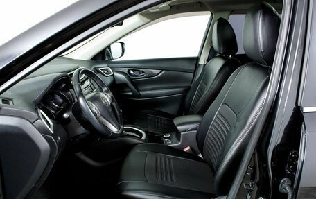 Nissan X-Trail, 2016 год, 1 428 000 рублей, 16 фотография
