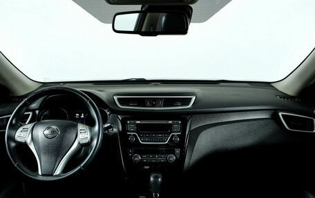 Nissan X-Trail, 2016 год, 1 428 000 рублей, 14 фотография