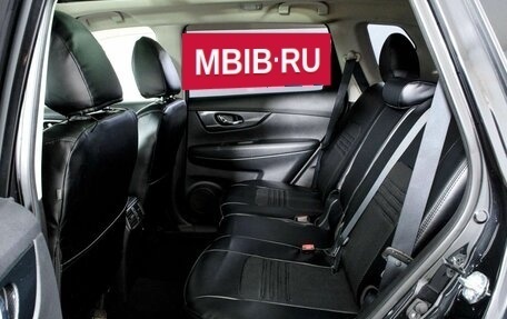 Nissan X-Trail, 2016 год, 1 428 000 рублей, 18 фотография