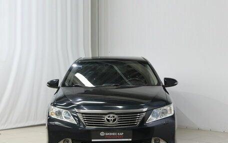 Toyota Camry, 2014 год, 1 700 000 рублей, 2 фотография