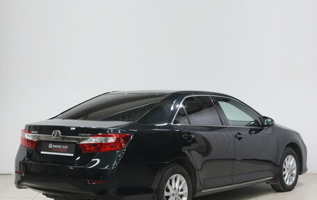 Toyota Camry, 2014 год, 1 700 000 рублей, 5 фотография