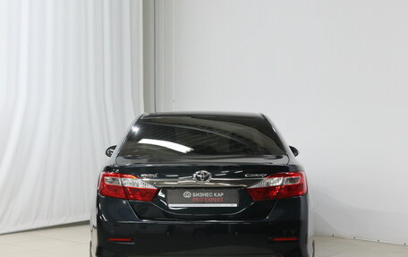 Toyota Camry, 2014 год, 1 700 000 рублей, 6 фотография