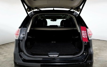 Nissan X-Trail, 2016 год, 1 428 000 рублей, 12 фотография
