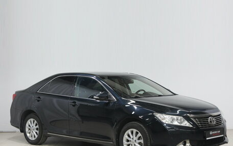 Toyota Camry, 2014 год, 1 700 000 рублей, 3 фотография