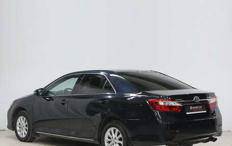 Toyota Camry, 2014 год, 1 700 000 рублей, 7 фотография