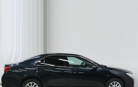 Toyota Camry, 2014 год, 1 700 000 рублей, 4 фотография