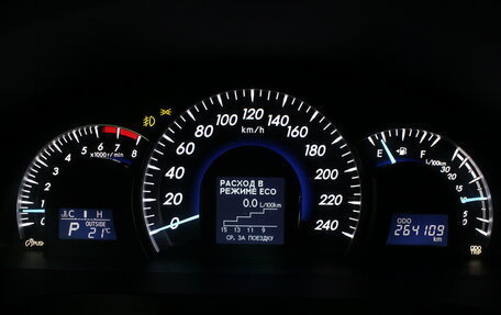 Toyota Camry, 2014 год, 1 700 000 рублей, 12 фотография