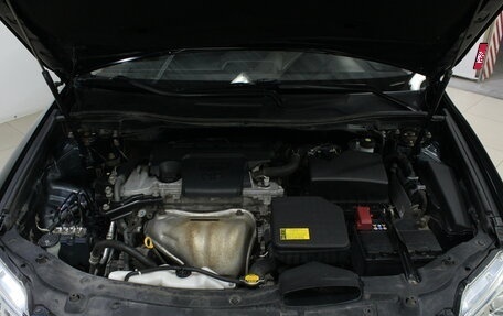 Toyota Camry, 2014 год, 1 700 000 рублей, 10 фотография