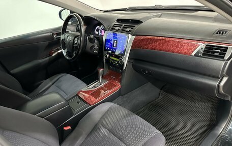 Toyota Camry, 2014 год, 1 700 000 рублей, 18 фотография