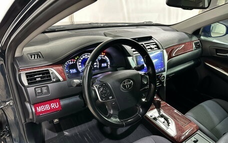 Toyota Camry, 2014 год, 1 700 000 рублей, 17 фотография