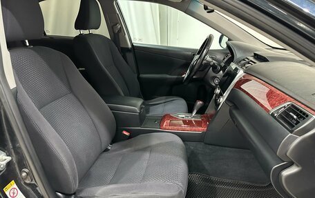 Toyota Camry, 2014 год, 1 700 000 рублей, 21 фотография