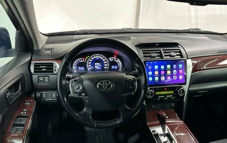 Toyota Camry, 2014 год, 1 700 000 рублей, 23 фотография