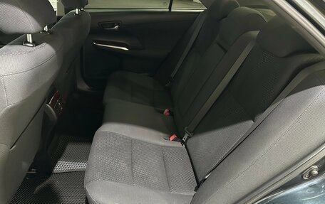 Toyota Camry, 2014 год, 1 700 000 рублей, 20 фотография