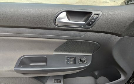 Volkswagen Golf V, 2008 год, 550 000 рублей, 13 фотография