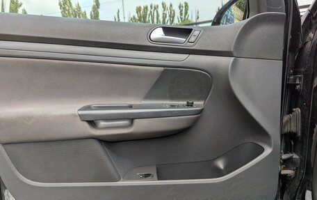 Volkswagen Golf V, 2008 год, 550 000 рублей, 12 фотография