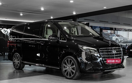 Mercedes-Benz V-Класс, 2024 год, 14 317 000 рублей, 3 фотография