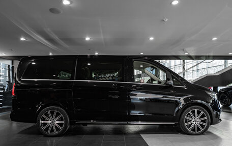 Mercedes-Benz V-Класс, 2024 год, 14 317 000 рублей, 4 фотография