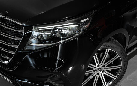 Mercedes-Benz V-Класс, 2024 год, 14 317 000 рублей, 10 фотография