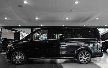 Mercedes-Benz V-Класс, 2024 год, 14 317 000 рублей, 8 фотография