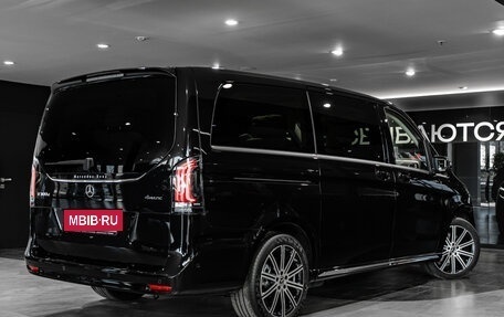 Mercedes-Benz V-Класс, 2024 год, 14 317 000 рублей, 5 фотография