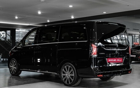 Mercedes-Benz V-Класс, 2024 год, 14 317 000 рублей, 7 фотография