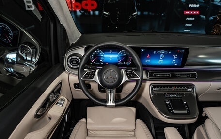Mercedes-Benz V-Класс, 2024 год, 14 317 000 рублей, 14 фотография