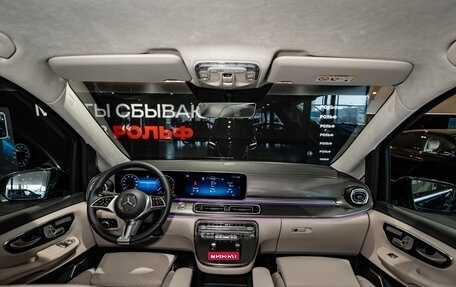 Mercedes-Benz V-Класс, 2024 год, 14 317 000 рублей, 13 фотография