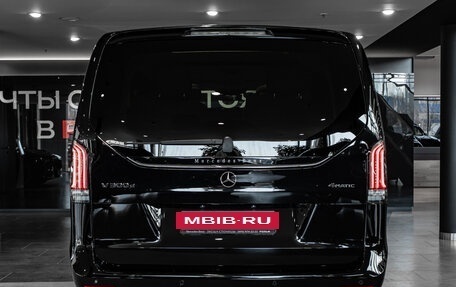 Mercedes-Benz V-Класс, 2024 год, 14 317 000 рублей, 6 фотография