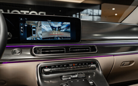 Mercedes-Benz V-Класс, 2024 год, 14 317 000 рублей, 17 фотография