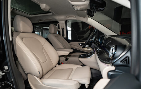Mercedes-Benz V-Класс, 2024 год, 14 317 000 рублей, 22 фотография