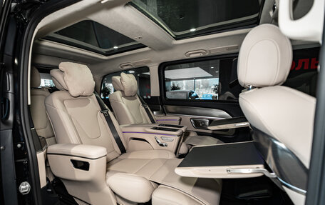 Mercedes-Benz V-Класс, 2024 год, 14 317 000 рублей, 26 фотография
