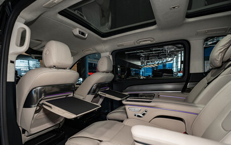 Mercedes-Benz V-Класс, 2024 год, 14 317 000 рублей, 24 фотография