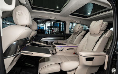 Mercedes-Benz V-Класс, 2024 год, 14 317 000 рублей, 23 фотография