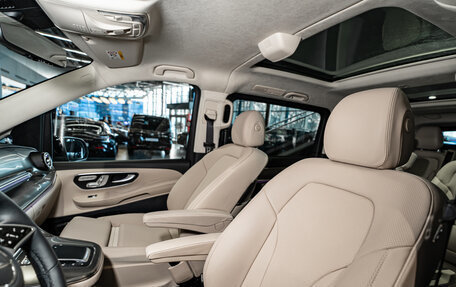 Mercedes-Benz V-Класс, 2024 год, 14 317 000 рублей, 20 фотография