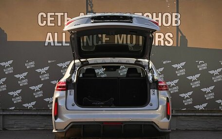 Haval F7x I, 2022 год, 2 100 000 рублей, 7 фотография