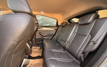 Haval F7x I, 2022 год, 2 100 000 рублей, 12 фотография