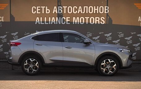 Haval F7x I, 2022 год, 2 100 000 рублей, 9 фотография