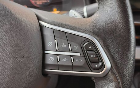 Haval F7x I, 2022 год, 2 100 000 рублей, 18 фотография