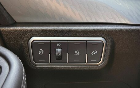 Haval F7x I, 2022 год, 2 100 000 рублей, 21 фотография