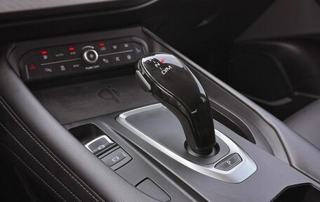 Haval F7x I, 2022 год, 2 100 000 рублей, 24 фотография