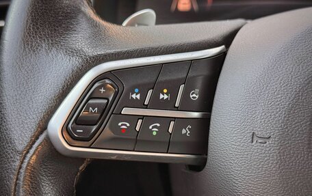 Haval F7x I, 2022 год, 2 100 000 рублей, 17 фотография
