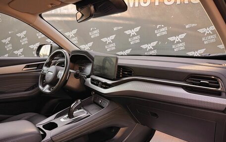 Haval F7x I, 2022 год, 2 100 000 рублей, 25 фотография