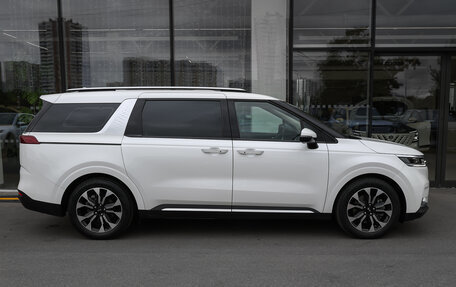 KIA Carnival, 2021 год, 3 498 000 рублей, 3 фотография