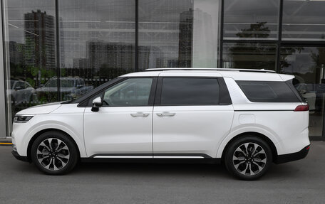 KIA Carnival, 2021 год, 3 498 000 рублей, 7 фотография