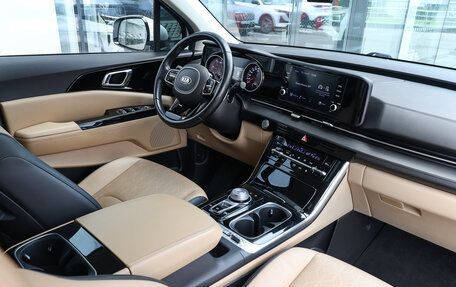 KIA Carnival, 2021 год, 3 498 000 рублей, 11 фотография