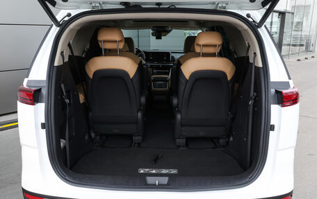 KIA Carnival, 2021 год, 3 498 000 рублей, 8 фотография