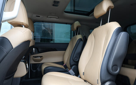 KIA Carnival, 2021 год, 3 498 000 рублей, 13 фотография